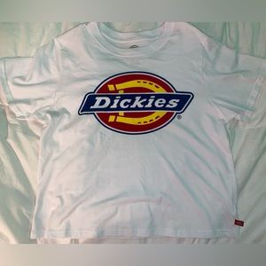Dickies tshirt